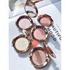 Phấn bắt sáng Smashbox x Becca Shimmering Skin Perfector Pressed
