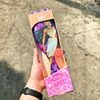 Lược Wet Brush Original Detangler bản Disney