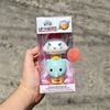 Set son dưỡng Lip Smacker Tsum Tsum
