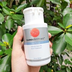 Toner Obagi Clenziderm MD Pore Therapy