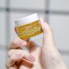Mặt nạ Kiehl's Hoa Cúc Calendula Petal-infused Calming Mask mini 14ml