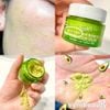Mặt nạ Kiehl's Bơ Avocado Nourishing Hydration Mask mini 10g