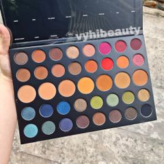 Bảng mắt Morphe 39A Dare To Create