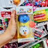 Set son dưỡng Lip Smacker Disney Tsum Tsum