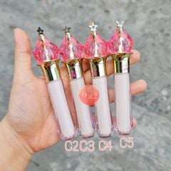 Che Khuyết Điểm Jeffree Star Magic Star 3.4ml