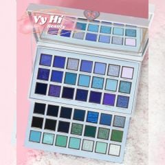 Bảng mắt Plouise If Looks Could Chill 42 ô