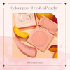 Phấn má Colourpop Pressed Powder Blush