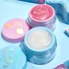 Set Mặt nạ ngủ môi Fourth Ray Beauty Ultra SuperPowers Lip mask duo 15g x 2