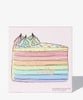 Bảng mắt Revolution Pastel Delights Tones 9 ô