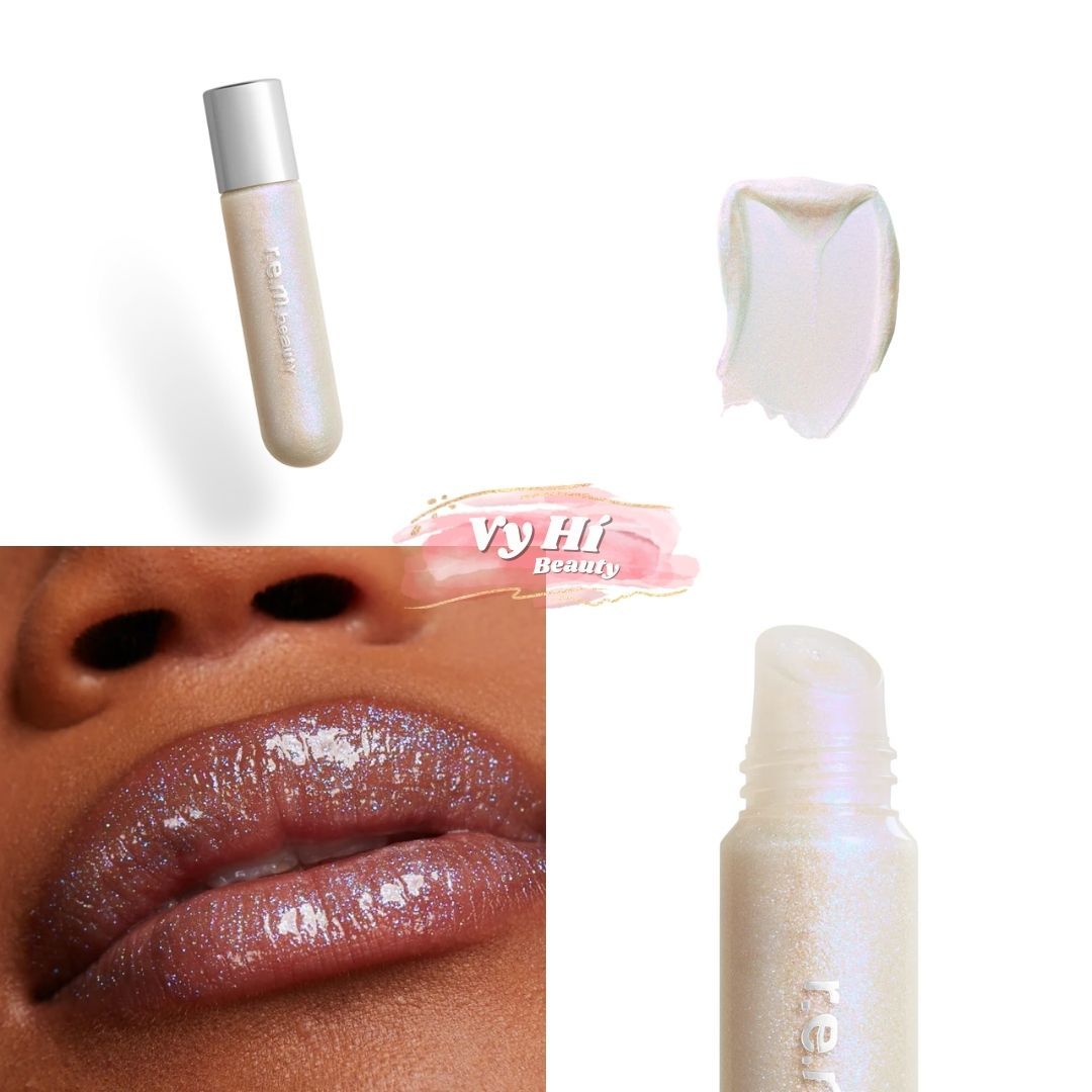 Son bóng Rem Beauty On Your Collar Plumping Lip Gloss 8.4ml