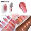 Má kem Revolution Blush Tint Serum Blusher 9.5ml