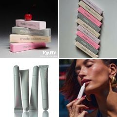 Son dưỡng Rhode Peptide Lip Treatment 10ml