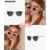 Kính mắt Rieti Eyewear Kylie RT 4028 kèm bao da + khăn lau