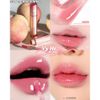 MẪU MỚI - Son bóng Romand The Juicy Lasting Tint 3.5g