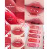 MẪU MỚI - Son bóng Romand The Juicy Lasting Tint 3.5g