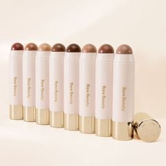Tạo khối Rare Beauty Warm Wishes Effortless Bronzer Stick