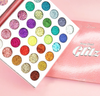 Bảng mắt Kara Pop That Glitz 30 ô