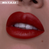 Bảng son Kara MUA Matte Lip Palette 12 ô