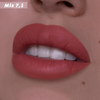 Bảng son Kara MUA Matte Lip Palette 12 ô