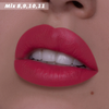 Bảng son Kara MUA Matte Lip Palette 12 ô