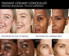 Che khuyết điểm Nars Radiant Creamy mini 1.4ml