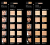 Che khuyết điểm Nars Radiant Creamy mini 1.4ml