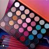 Bảng mắt Morphe 35S Sweet Oasis