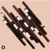 Kẻ mắt Em Cosmetics Illustrative Eyeliner Brush Tip