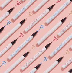Kẻ mắt nước Colourpop BFF Liquid liner