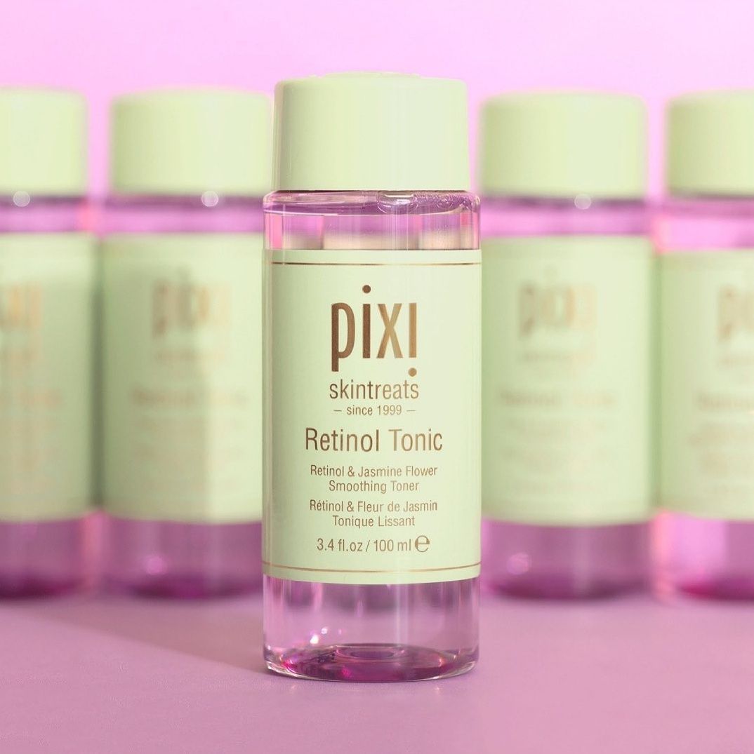 Toner Pixi