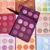 Bảng mắt Colourpop Orchid Yout Not 9 ô