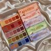Set Bảng mắt Colourpop If Hue Like 5 bảng 5 ô