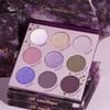 Bảng mắt Colourpop All Amethyst 9 ô