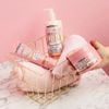Dưỡng thể Soap & Glory Call of Fruity Body Lotion 500ml