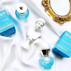 Nước hoa Versace Pour Femme Dylan Turquoise 5ml