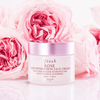 Set dưỡng da Fresh Rose Hydration Essentials date T6 2023