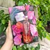 Set dưỡng da Fresh Rose Hydration Essentials date T6 2023