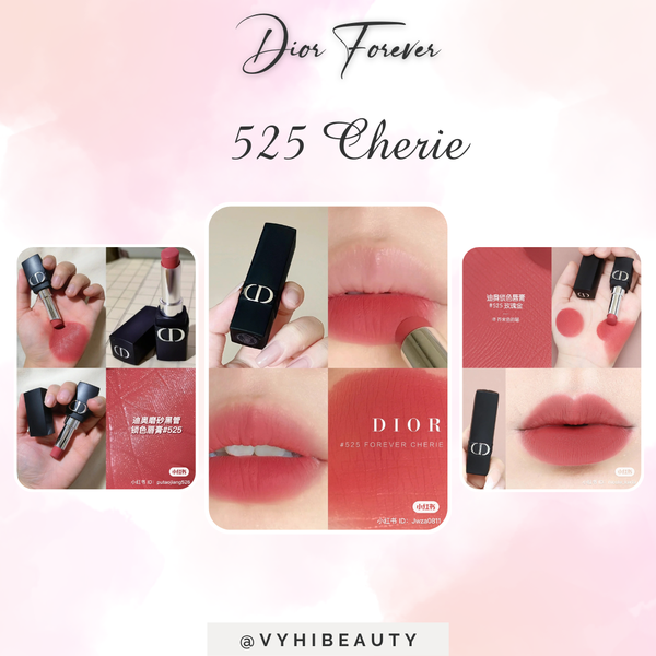 son dior vyhibeauty