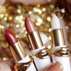 Set son dưỡng Pat McGrath mini 3 thỏi