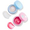 Set Mặt nạ ngủ môi Fourth Ray Beauty Ultra SuperPowers Lip mask duo 15g x 2
