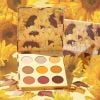 Bảng mắt Colourpop Lil ray of Sunshine 9 ô