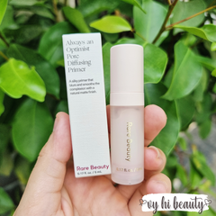 Kem lót Rare Beauty Always an Optimist Pore Diffusing Primer 5ml