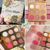 Bảng mắt Colourpop Glam Right 9 ô