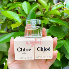 Nước hoa Chloe EDP mini 5ml
