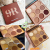 Bảng mắt Morphe 9R Bronze Metal