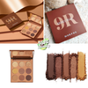 Bảng mắt Morphe 9R Bronze Metal