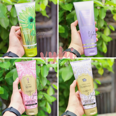 Body cream Bath & Body Works 226ml