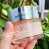 Dưỡng ẩm Clinique Moisture Surge 100H auto replenishing hydrator DẠNG GEL HỒNG 50ml