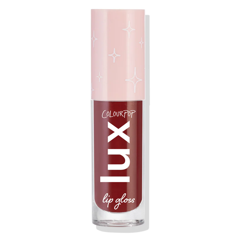Son bóng Colourpop Lux Lip Gloss