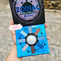 Bảng mắt BH Cosmetics Zodiac Aquarius